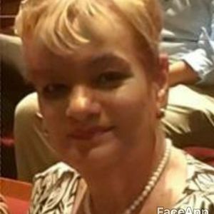 Meet your Posher, Susana